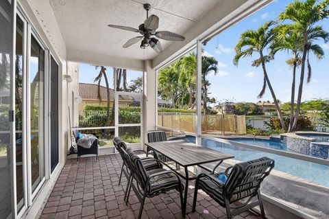 Tiny photo for 9599 Campi Drive, Lake Worth, FL 33467 (MLS # B26005171)