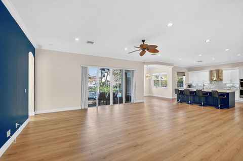 Tiny photo for 9599 Campi Drive, Lake Worth, FL 33467 (MLS # B26005171)