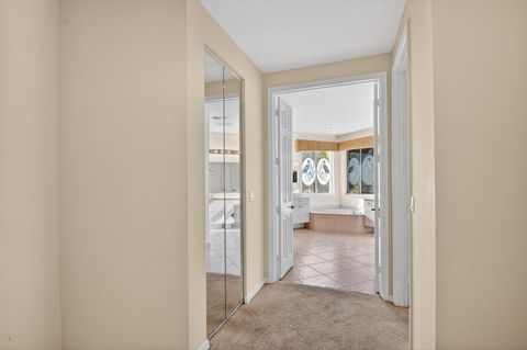 Tiny photo for 9599 Campi Drive, Lake Worth, FL 33467 (MLS # B26005171)