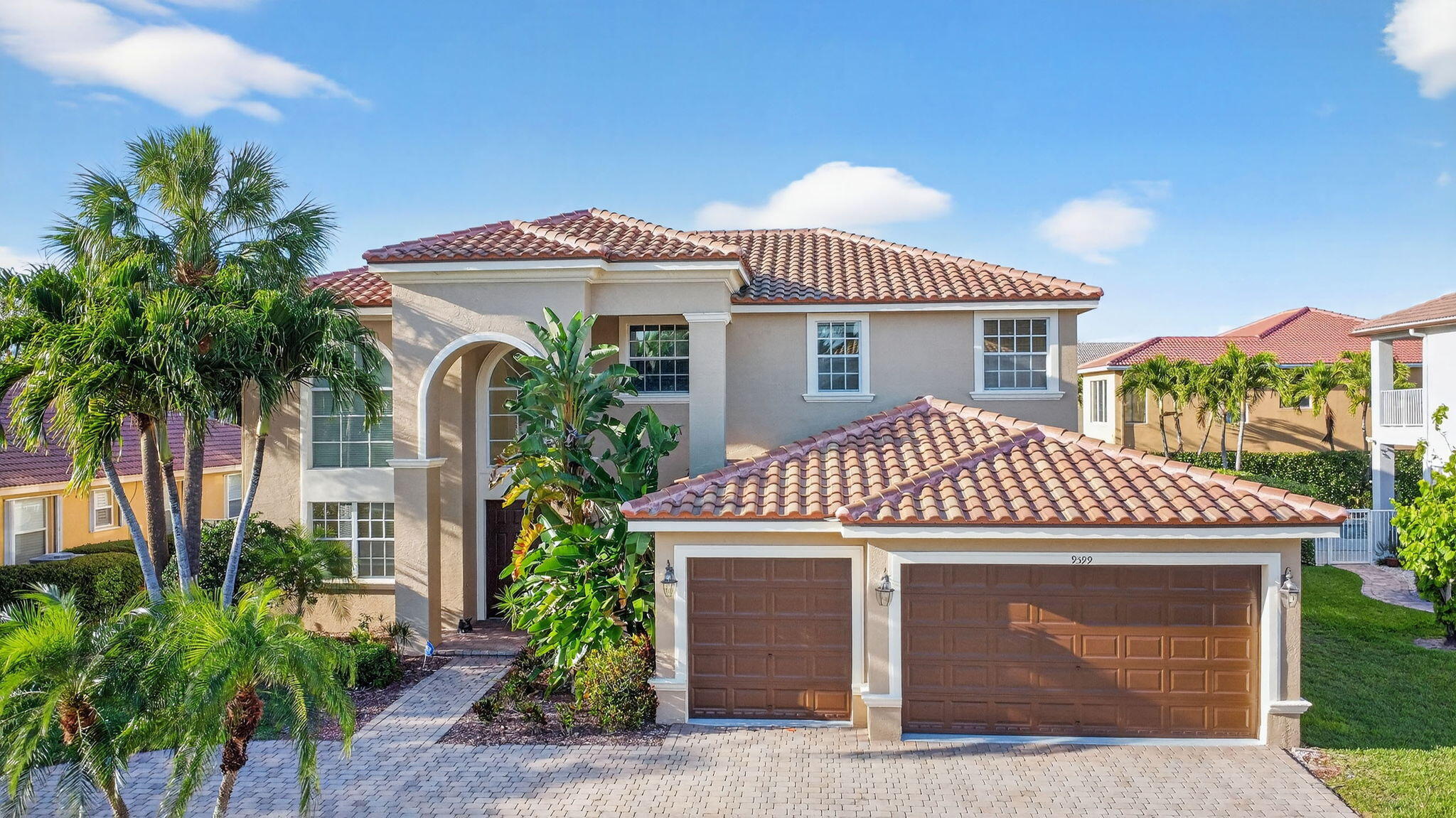 VILLAGES OF WINDSOR,ISOLA BELLA ESTATES - Residential