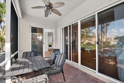 Tiny photo for 9599 Campi Drive, Lake Worth, FL 33467 (MLS # B26005171)