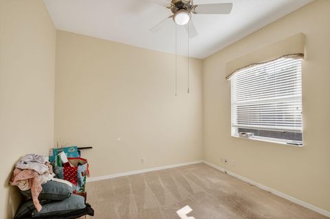 Tiny photo for 9599 Campi Drive, Lake Worth, FL 33467 (MLS # B26005171)