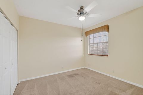 Tiny photo for 9599 Campi Drive, Lake Worth, FL 33467 (MLS # B26005171)