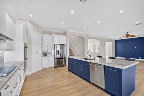 Tiny photo for 9599 Campi Drive, Lake Worth, FL 33467 (MLS # B26005171)