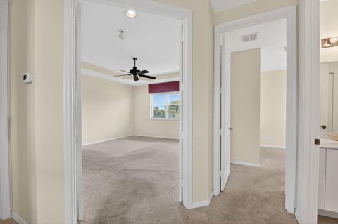 Tiny photo for 9599 Campi Drive, Lake Worth, FL 33467 (MLS # B26005171)