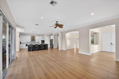 Tiny photo for 9599 Campi Drive, Lake Worth, FL 33467 (MLS # B26005171)