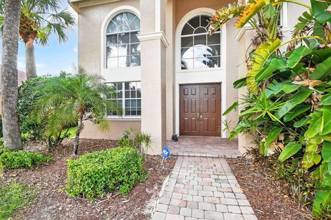 Tiny photo for 9599 Campi Drive, Lake Worth, FL 33467 (MLS # B26005171)
