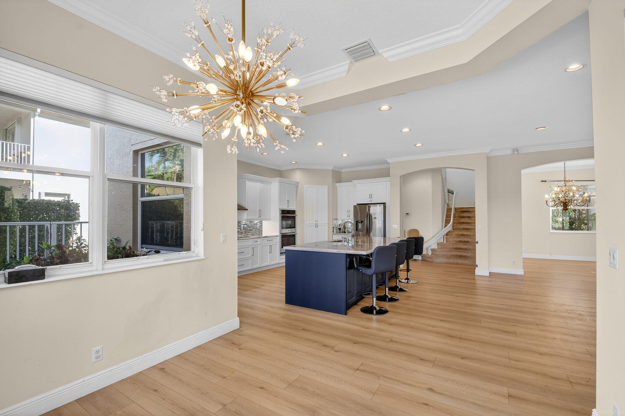 VILLAGES OF WINDSOR,ISOLA BELLA ESTATES - Residential