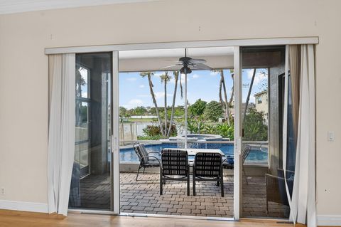 Tiny photo for 9599 Campi Drive, Lake Worth, FL 33467 (MLS # B26005171)