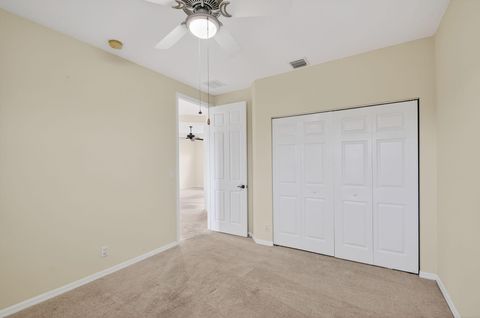 Tiny photo for 9599 Campi Drive, Lake Worth, FL 33467 (MLS # B26005171)