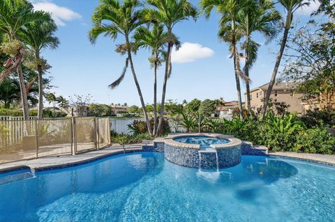 Tiny photo for 9599 Campi Drive, Lake Worth, FL 33467 (MLS # B26005171)