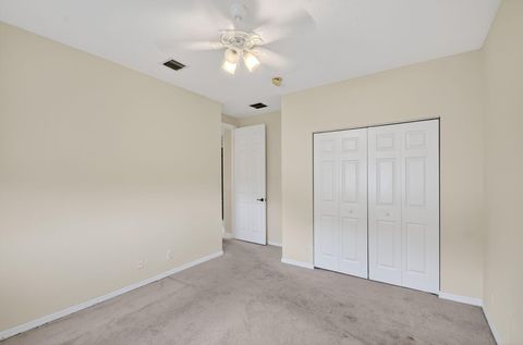 Tiny photo for 9599 Campi Drive, Lake Worth, FL 33467 (MLS # B26005171)