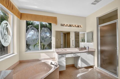Tiny photo for 9599 Campi Drive, Lake Worth, FL 33467 (MLS # B26005171)