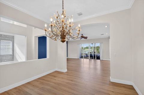 Tiny photo for 9599 Campi Drive, Lake Worth, FL 33467 (MLS # B26005171)