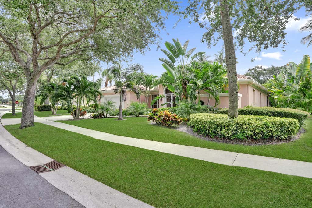 Photo of 2246 Allen Creek Road, West Palm Beach, FL 33411 (MLS # B26058442)