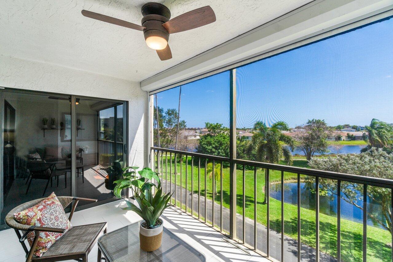 HUNTINGTON LAKES SEC FIVE CONDOS - Residential