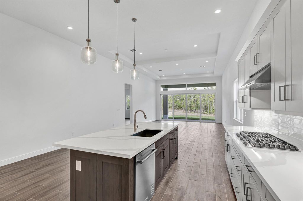 Photo of 130 SE Palma Street, Port Saint Lucie, FL 34984 (MLS # R11112824)