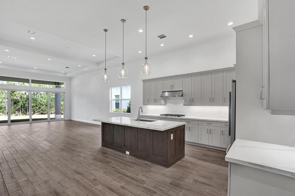 Photo of 130 SE Palma Street, Port Saint Lucie, FL 34984 (MLS # R11112824)