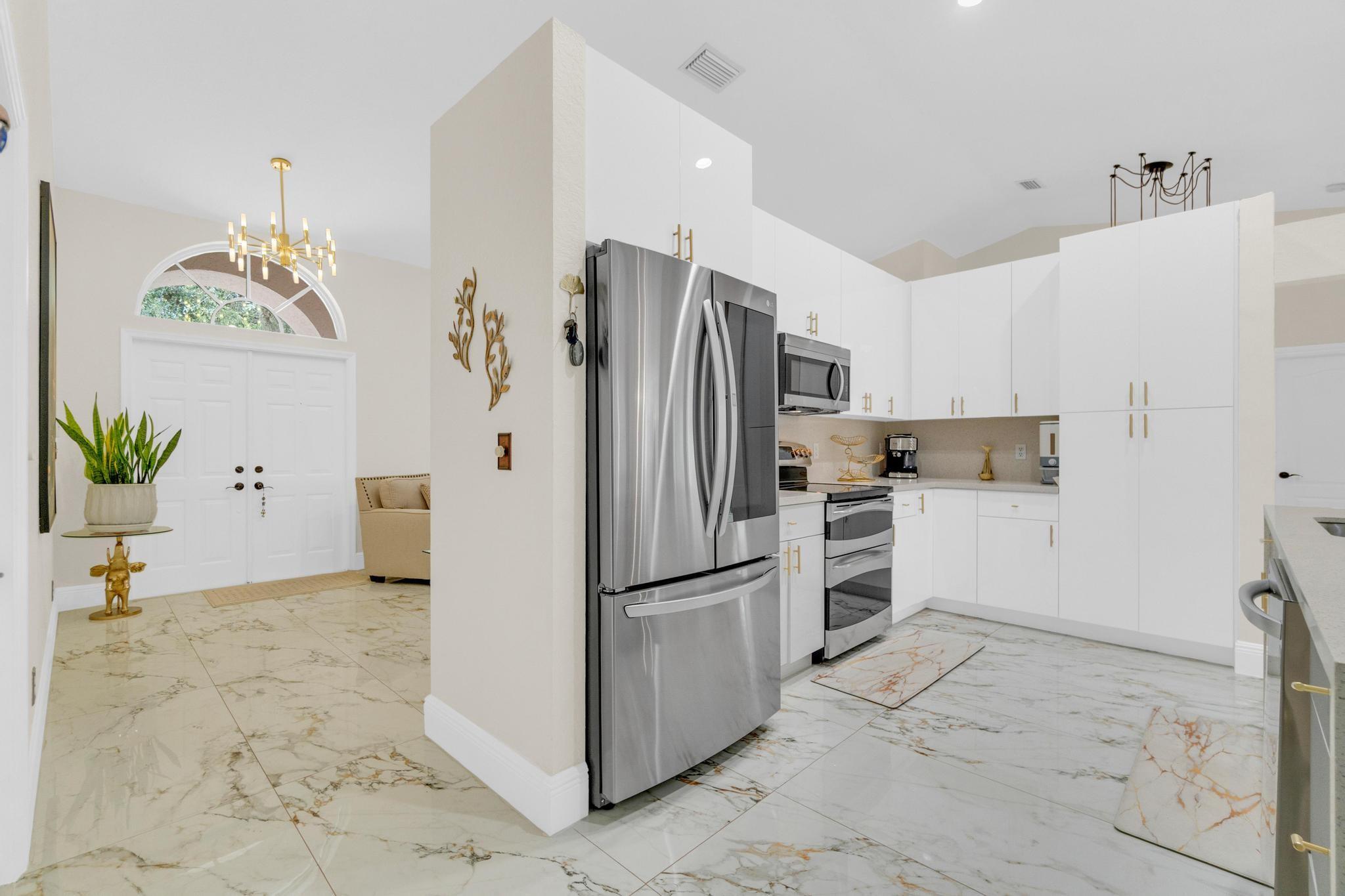 Winston Park Sec Two-B - Residential Lease