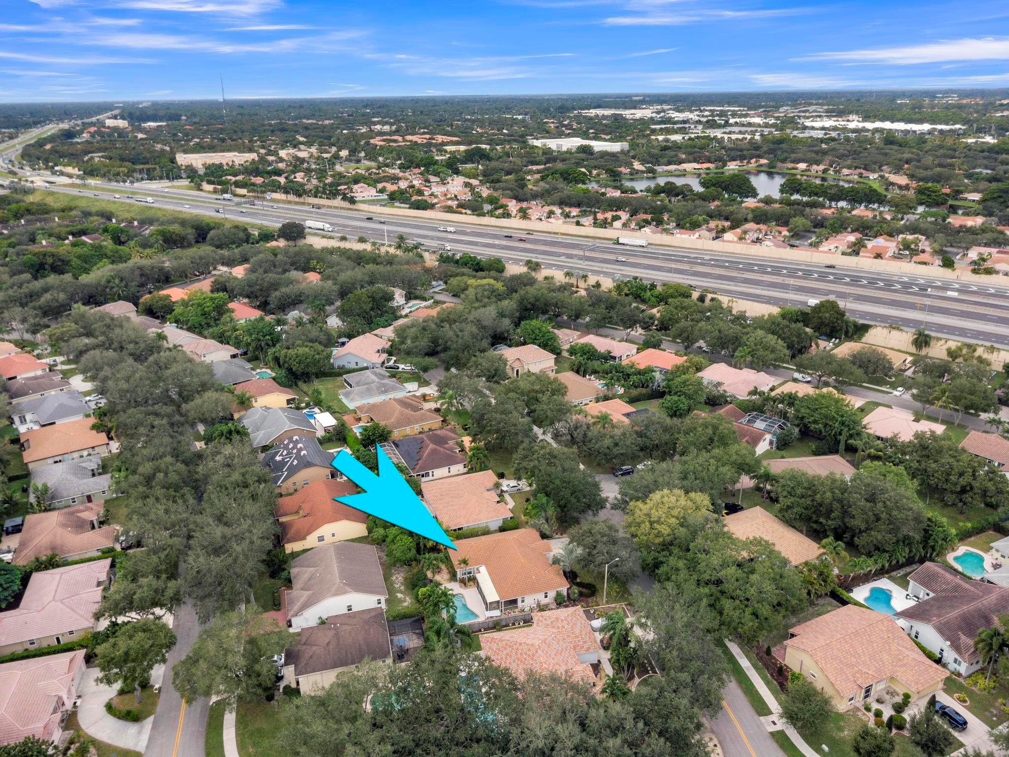 Winston Park Sec Two-B - Residential Lease