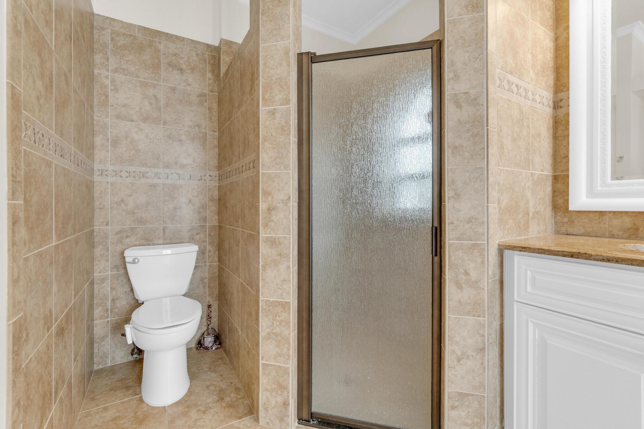 Winston Park Sec Two-B - Residential Lease