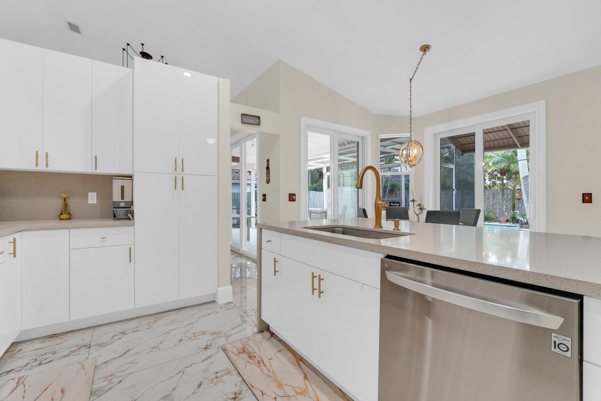 Winston Park Sec Two-B - Residential Lease