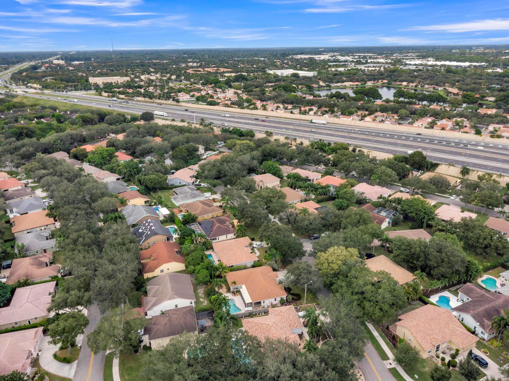 Winston Park Sec Two-B - Residential Lease