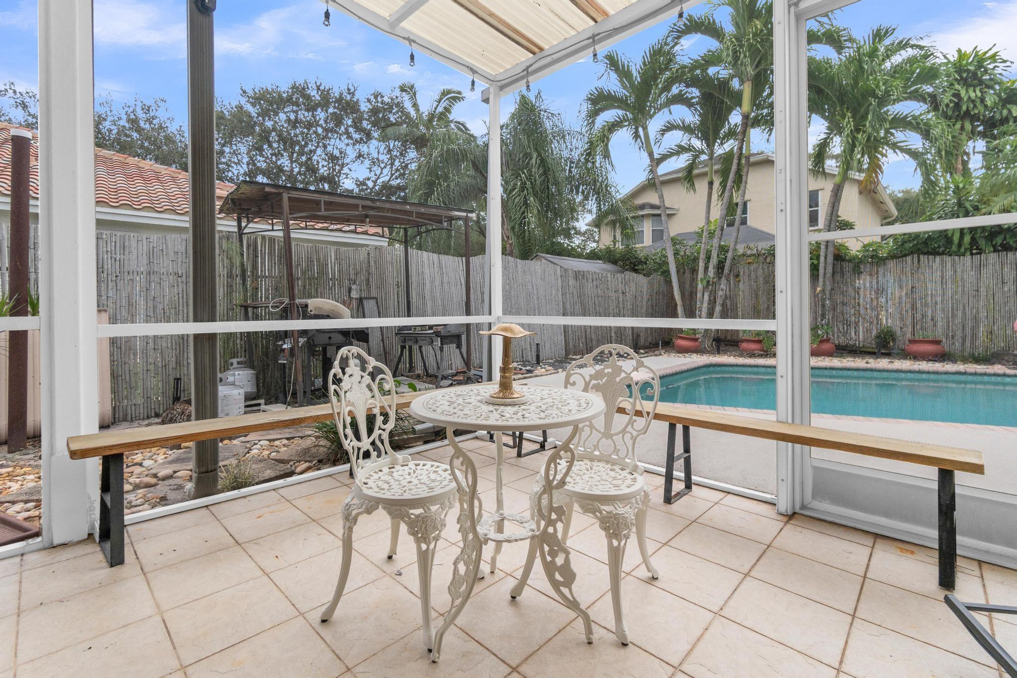 Winston Park Sec Two-B - Residential Lease