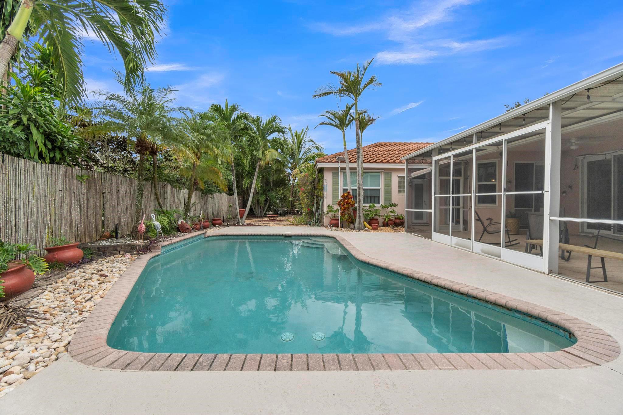 Winston Park Sec Two-B - Residential Lease