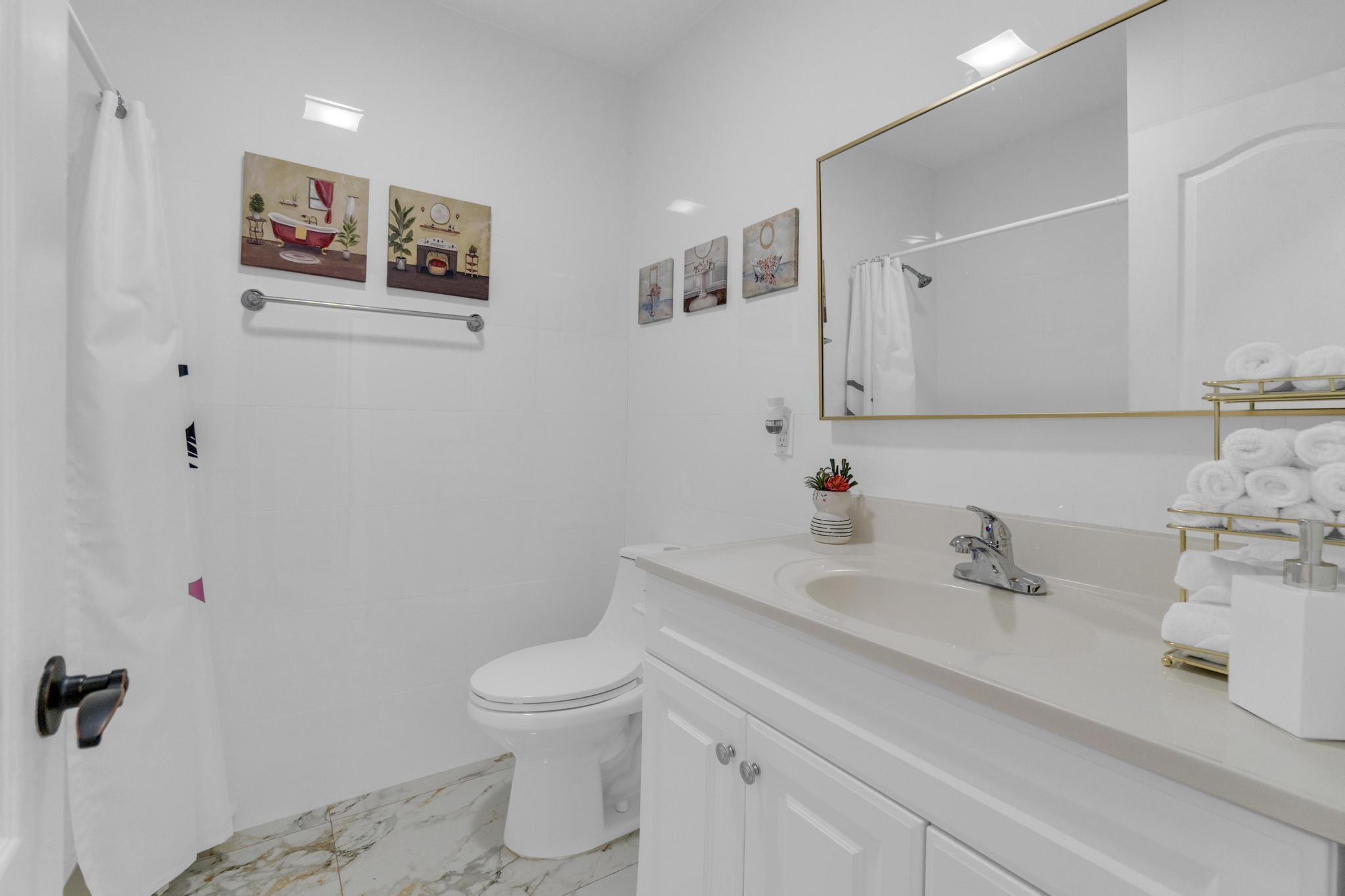 Winston Park Sec Two-B - Residential Lease