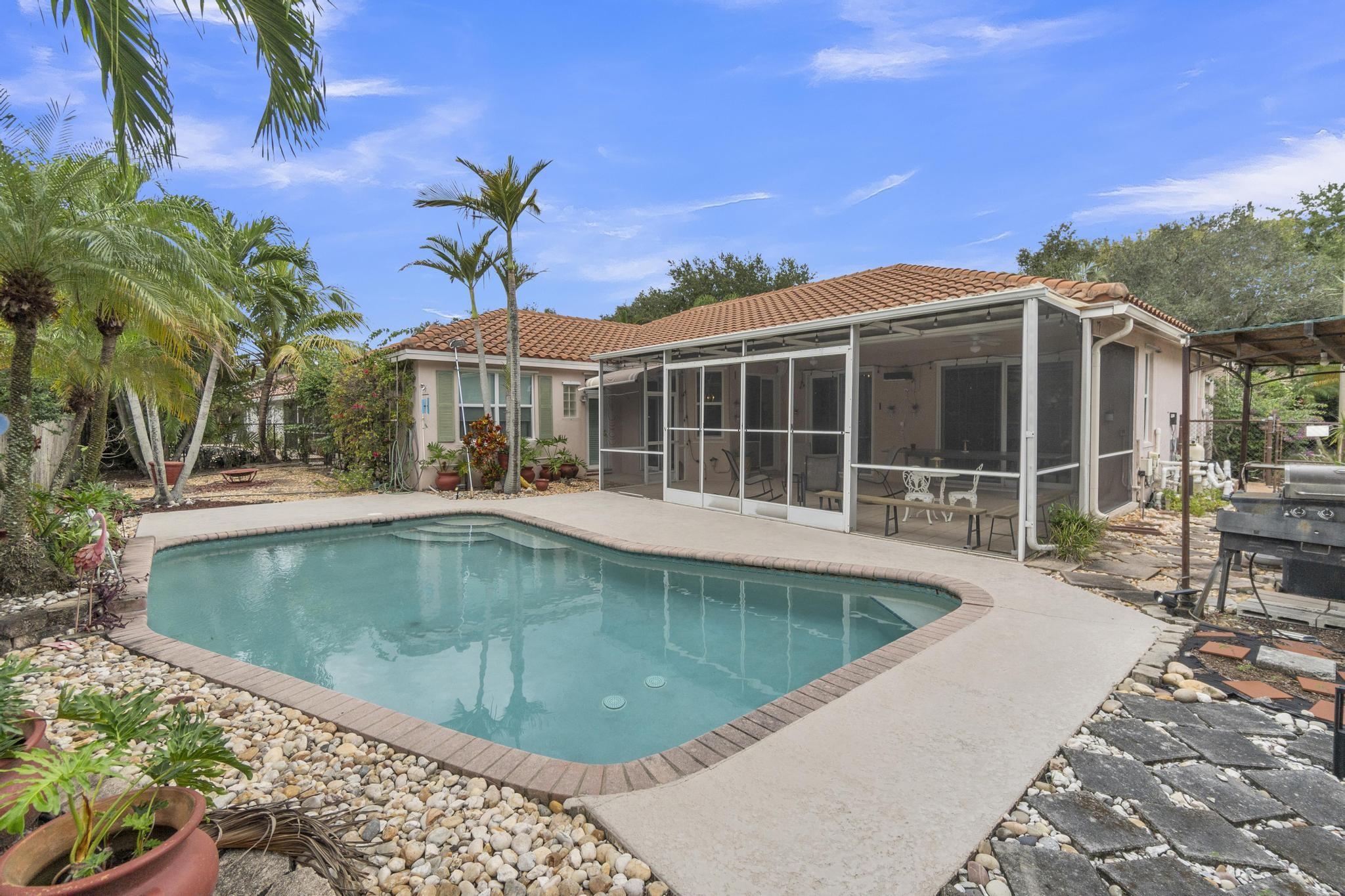 Winston Park Sec Two-B - Residential Lease