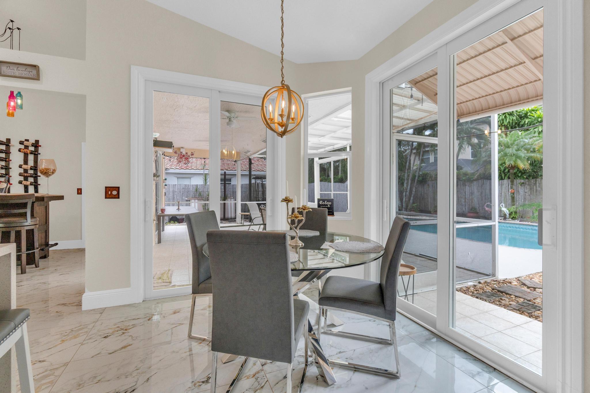 Winston Park Sec Two-B - Residential Lease