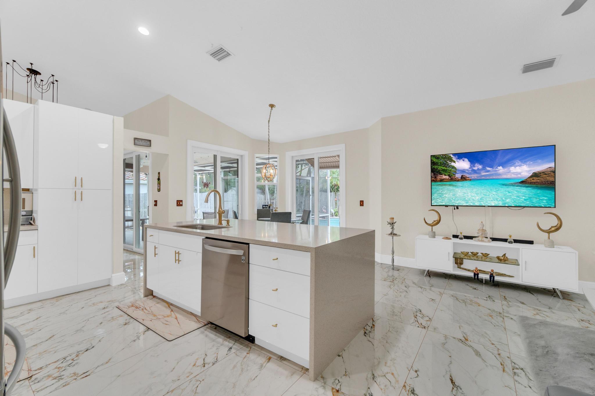 Winston Park Sec Two-B - Residential Lease