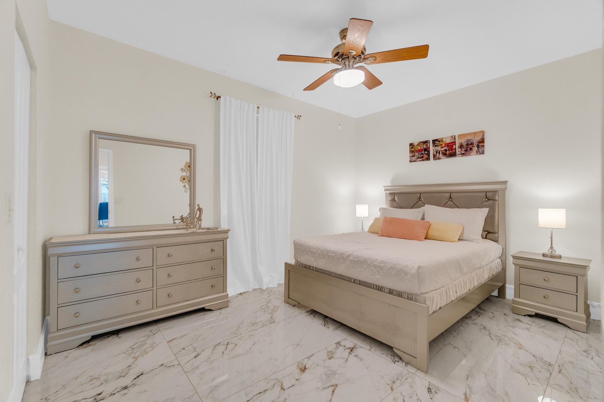 Winston Park Sec Two-B - Residential Lease