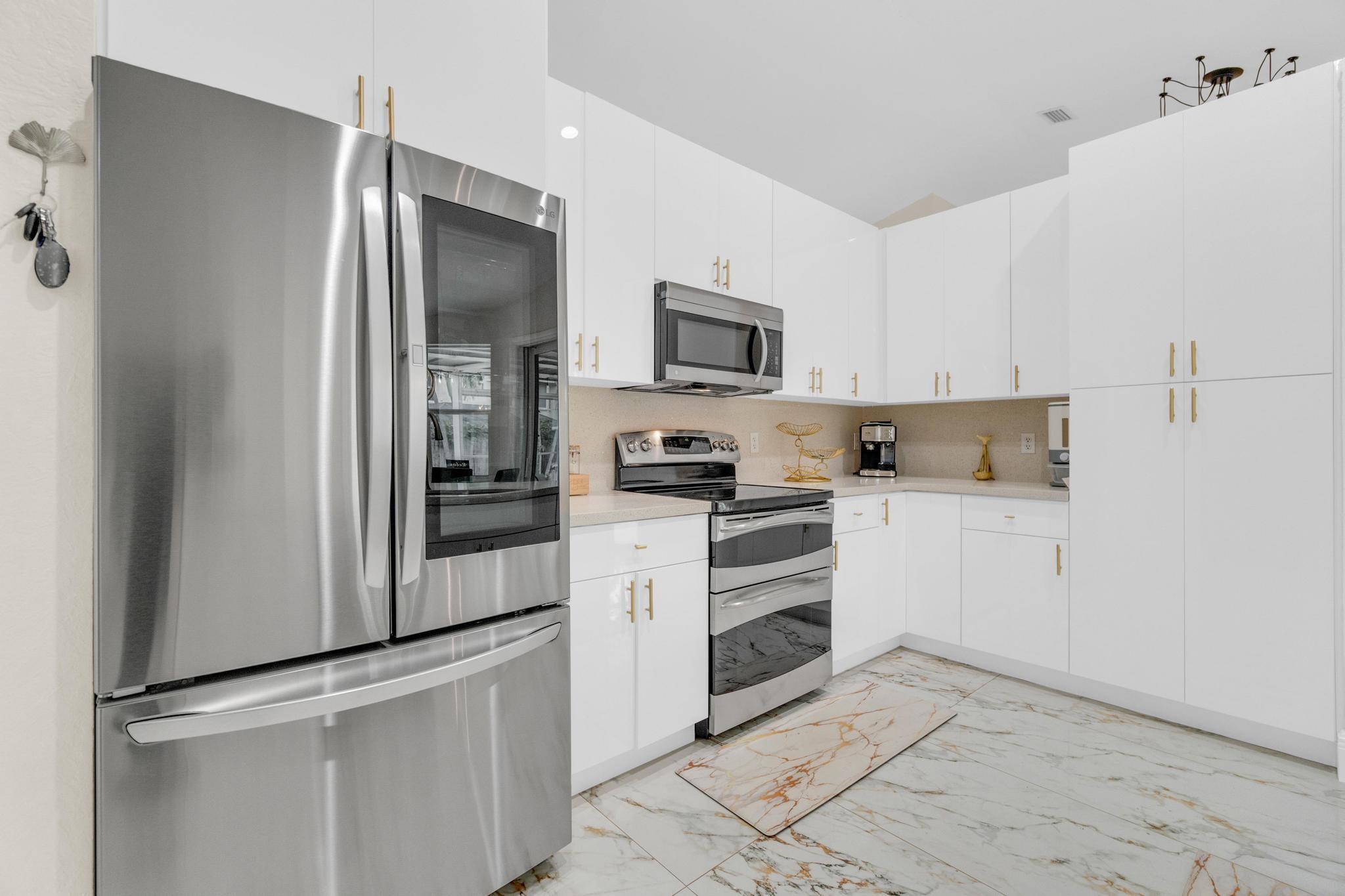 Winston Park Sec Two-B - Residential Lease