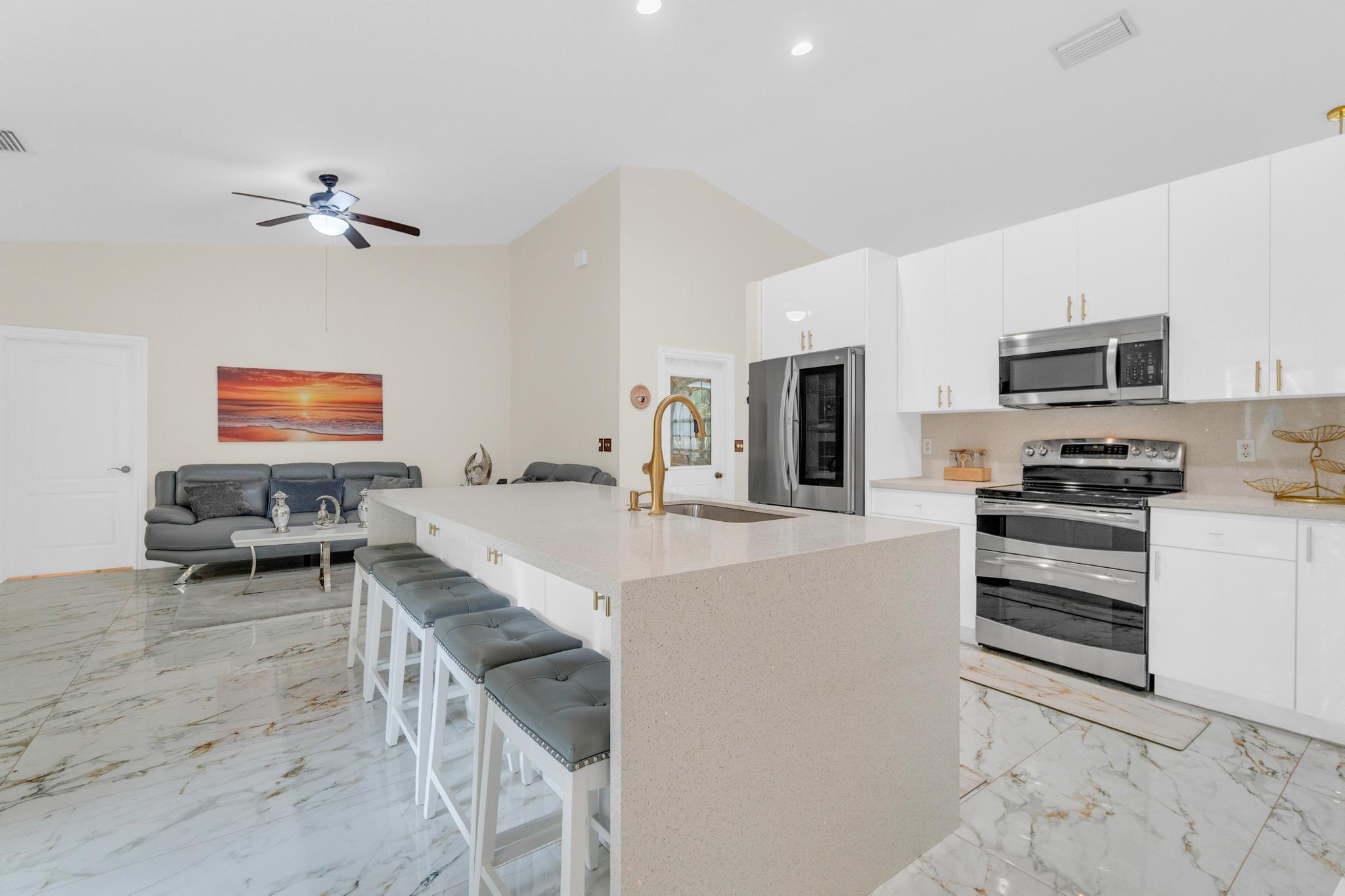 Winston Park Sec Two-B - Residential Lease