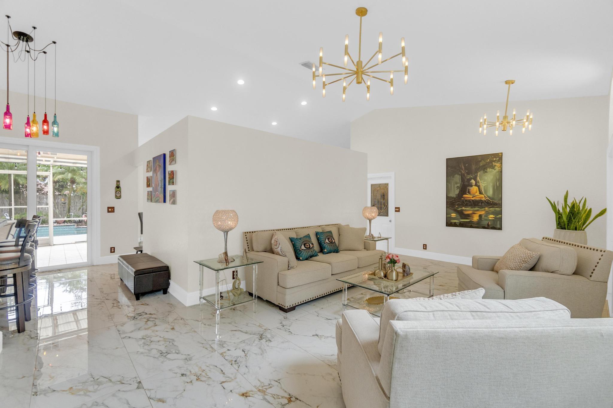 Winston Park Sec Two-B - Residential Lease