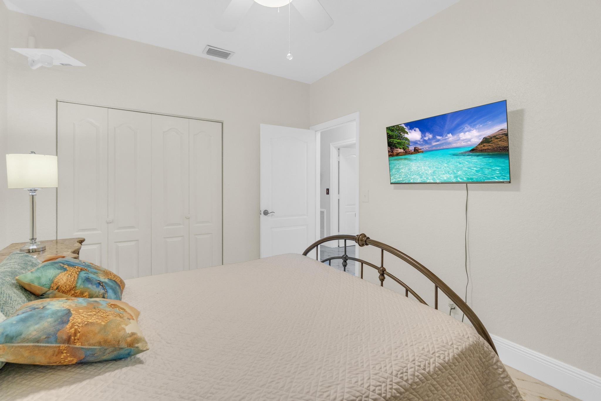 Winston Park Sec Two-B - Residential Lease