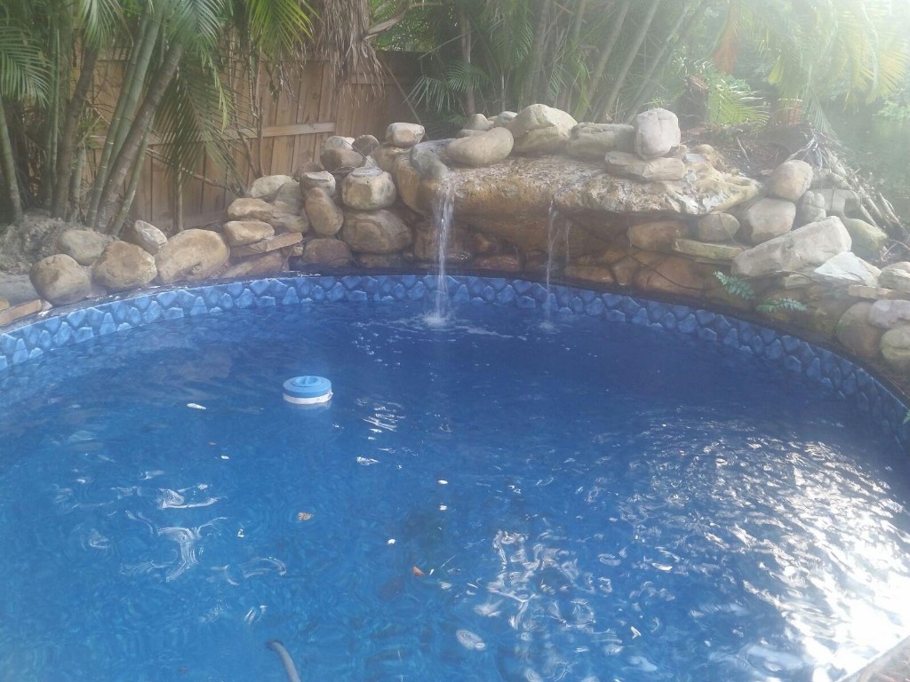 Davis Isles Sec 4 41-50 B - Residential