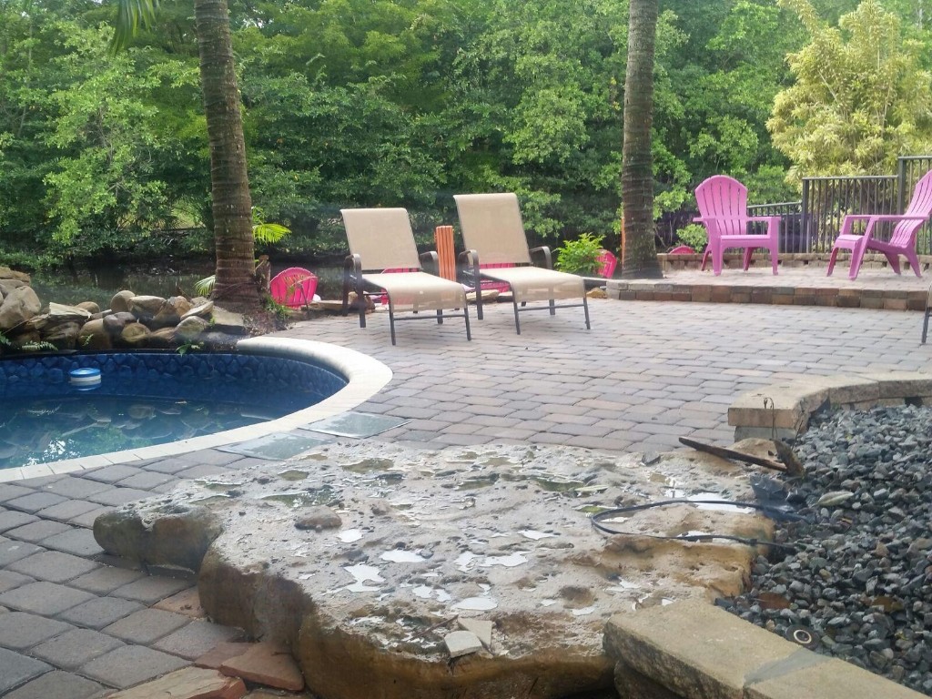 Davis Isles Sec 4 41-50 B - Residential