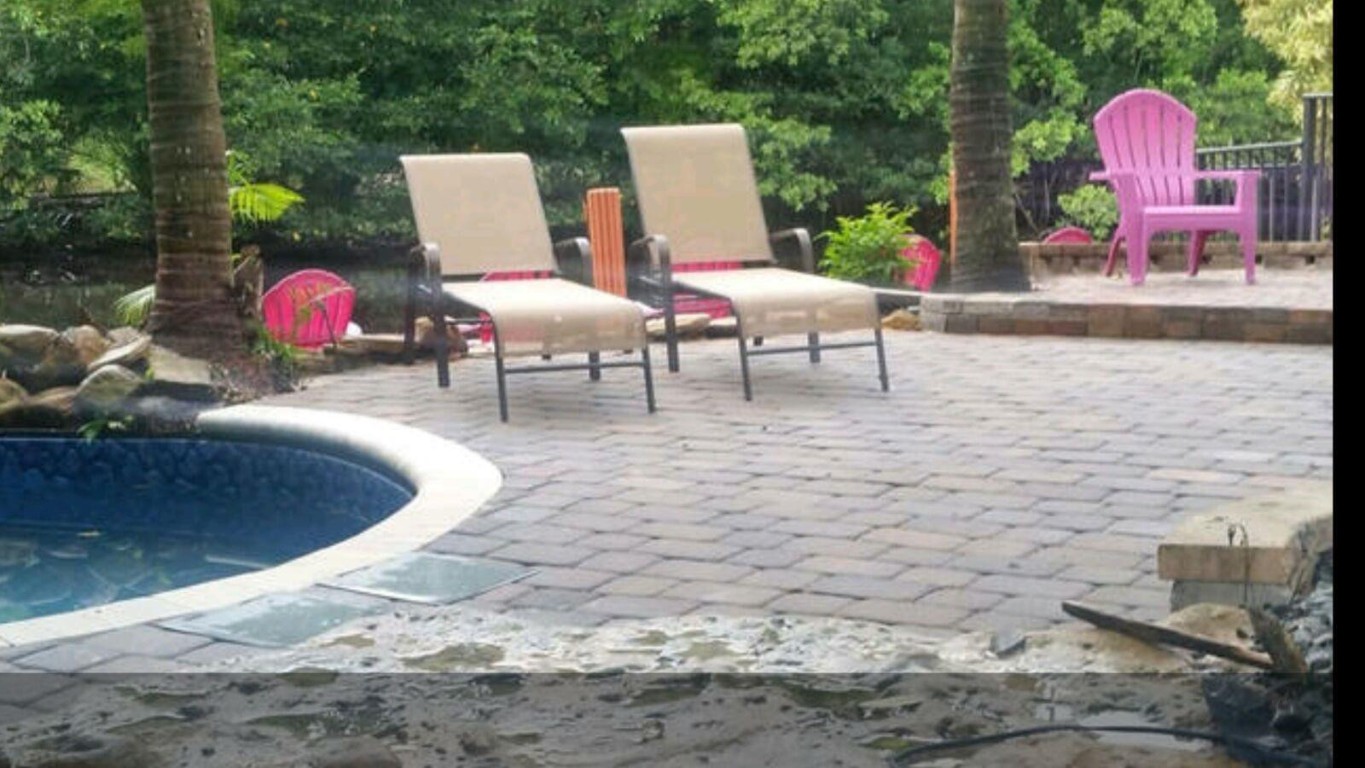 Davis Isles Sec 4 41-50 B - Residential