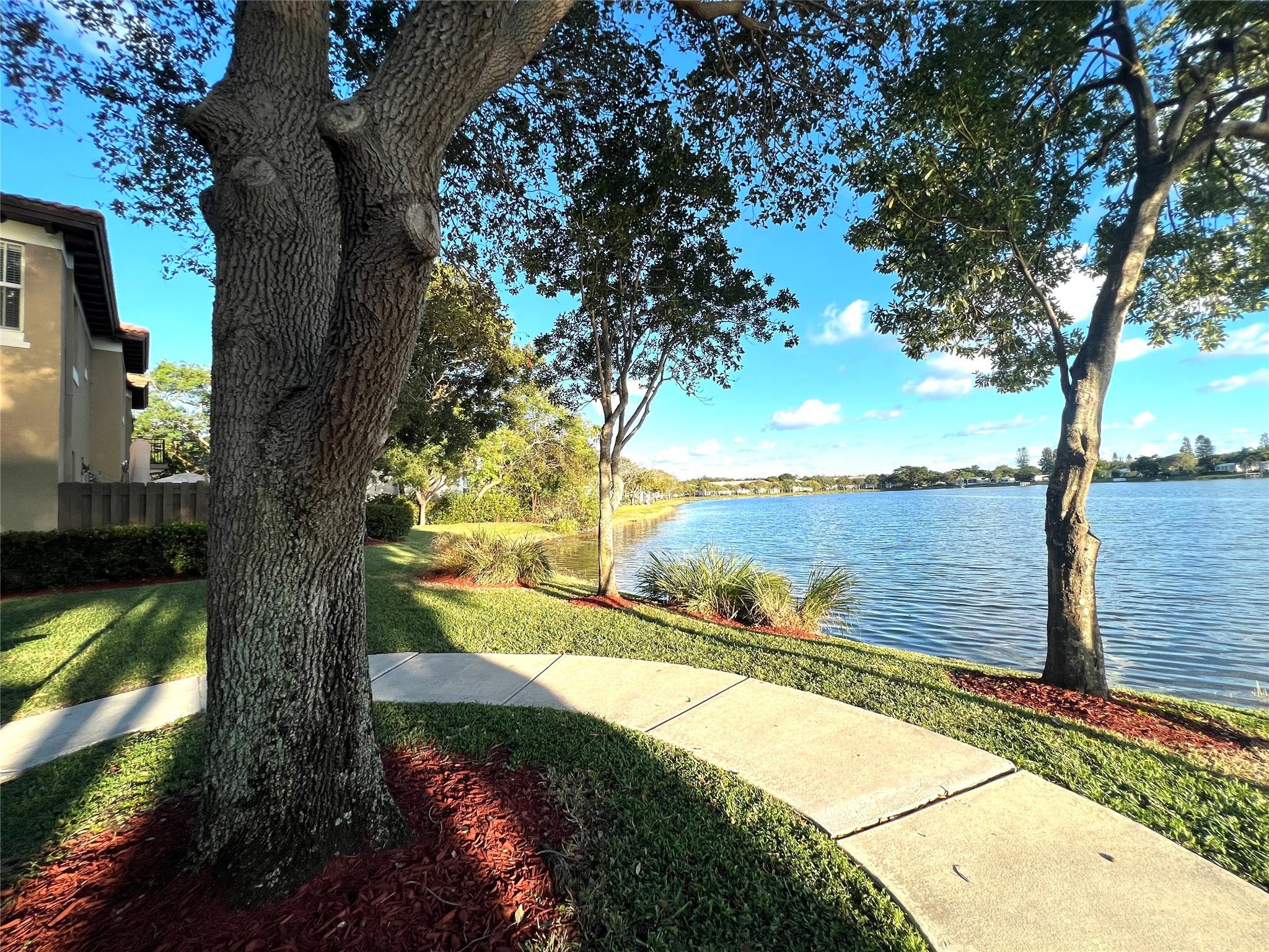 Julia Gardens - Residential