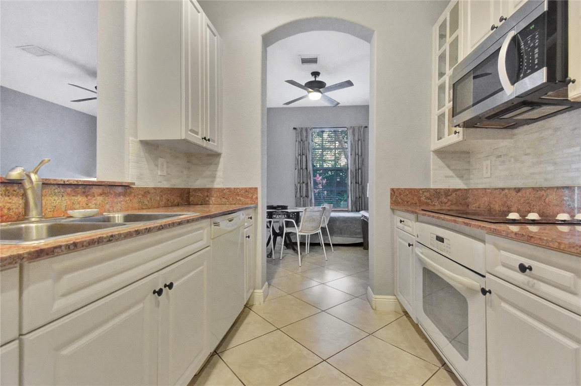 Julia Gardens - Residential