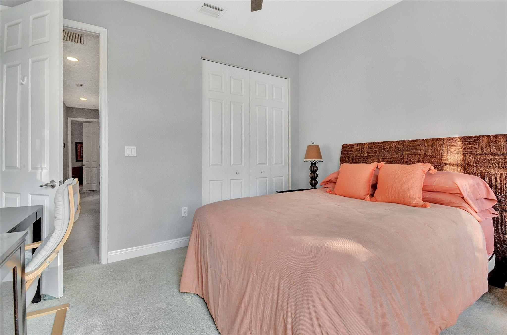 Julia Gardens - Residential