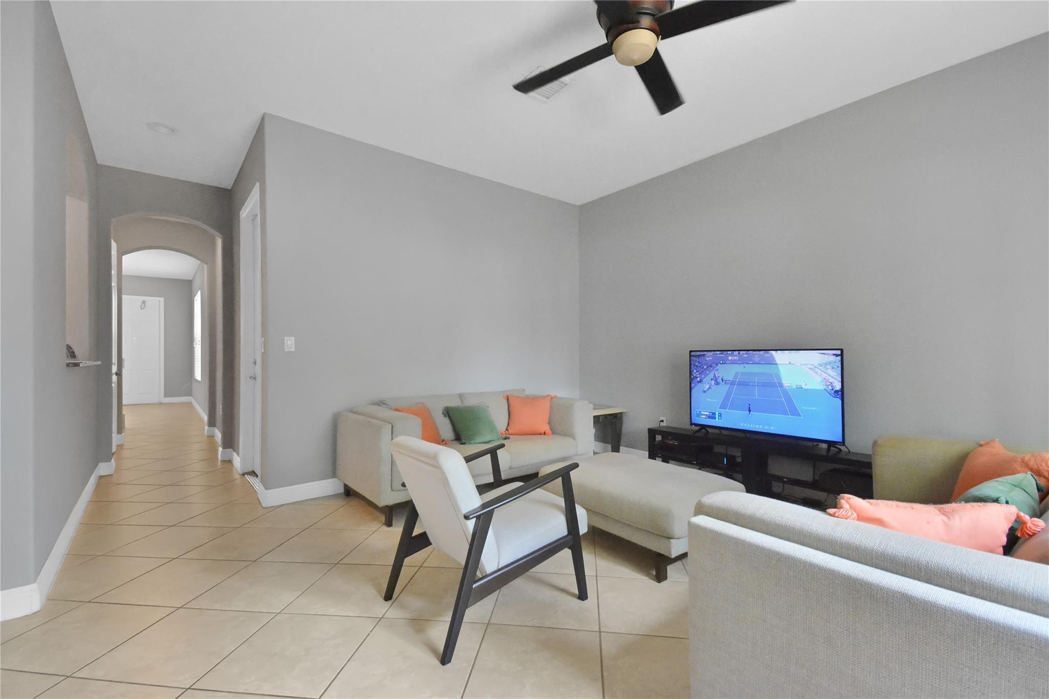 Julia Gardens - Residential