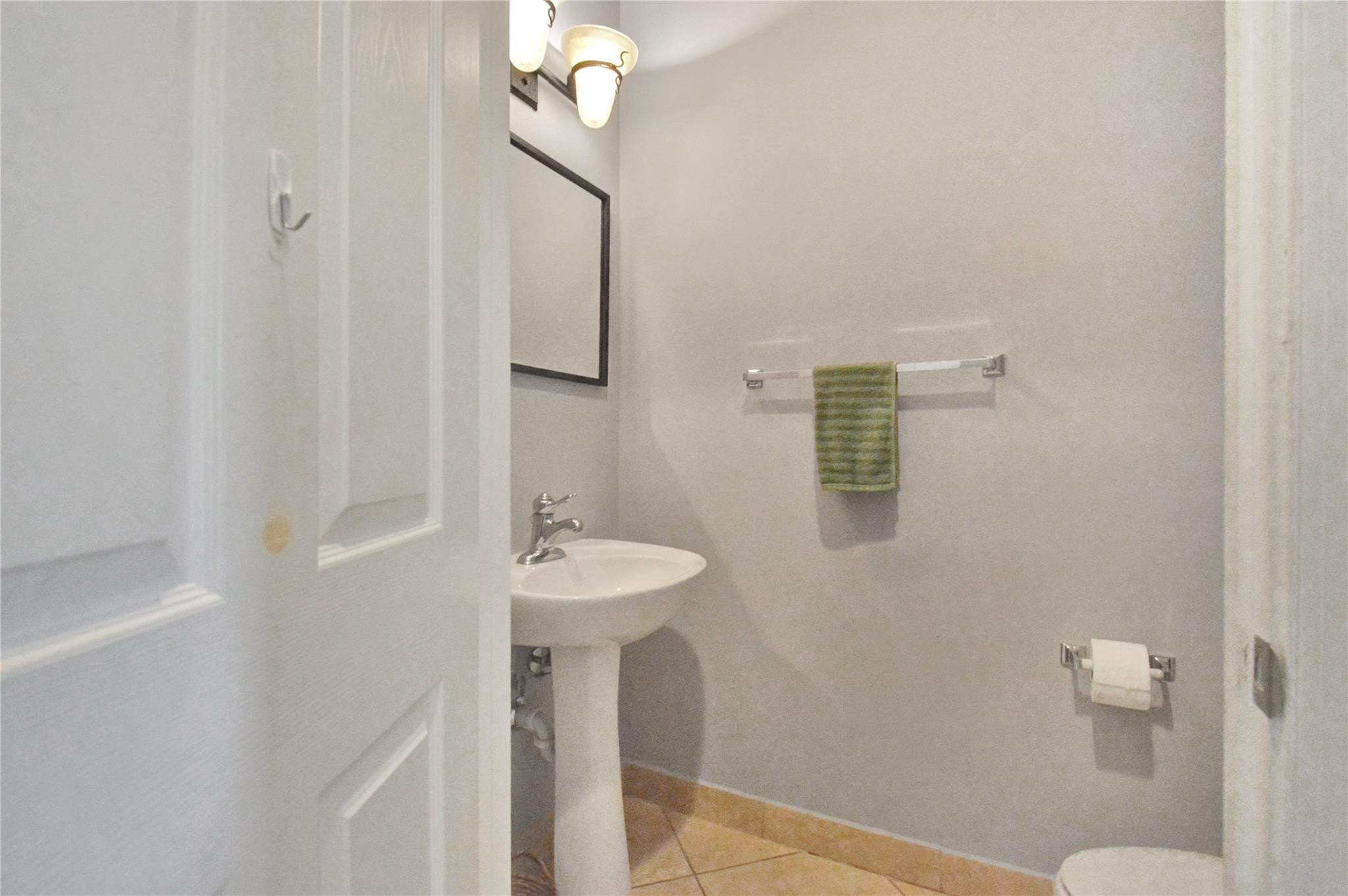 Julia Gardens - Residential