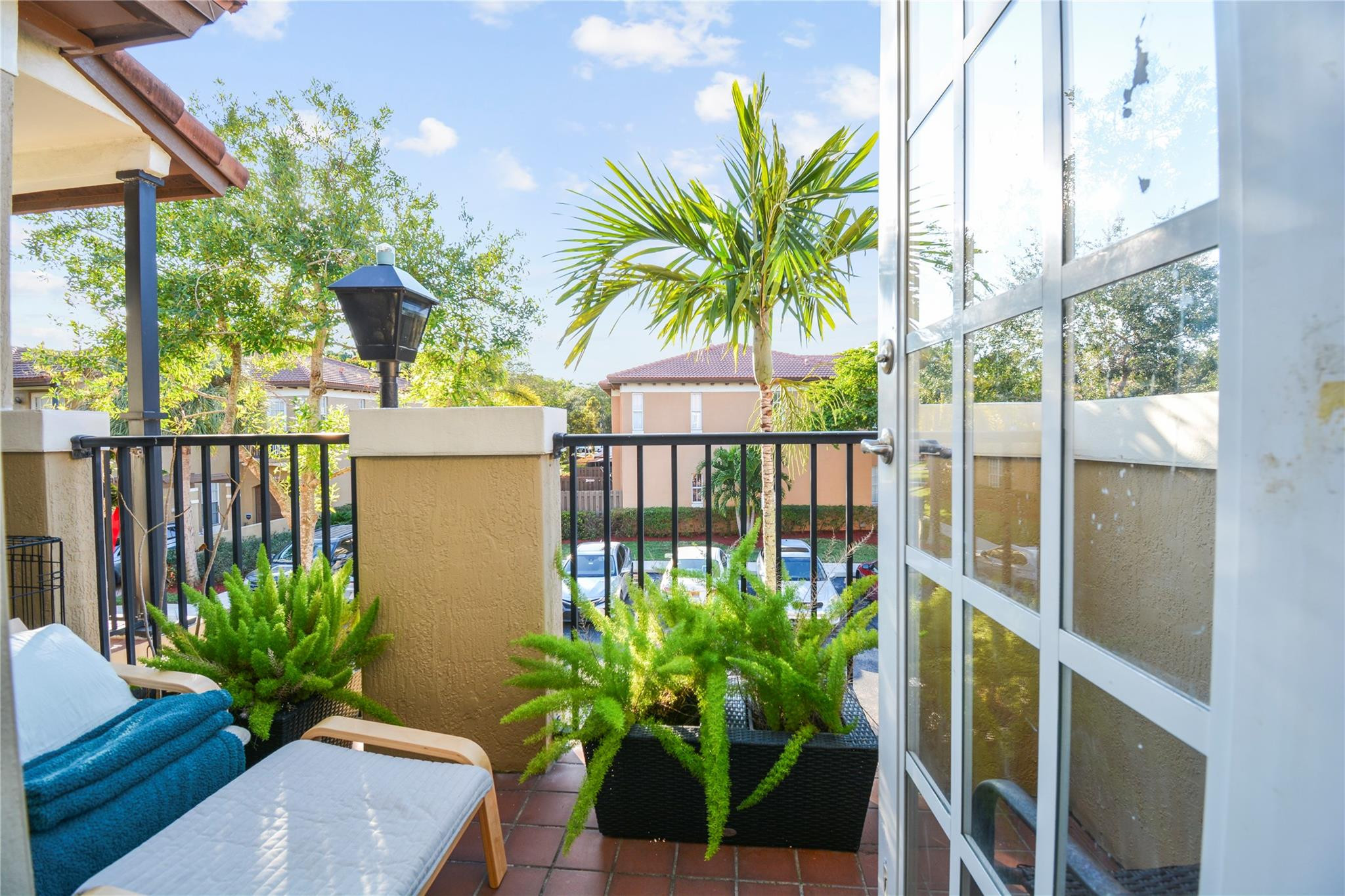 Julia Gardens - Residential