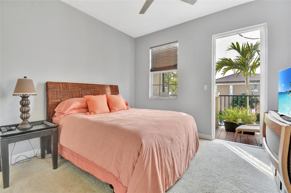 Julia Gardens - Residential