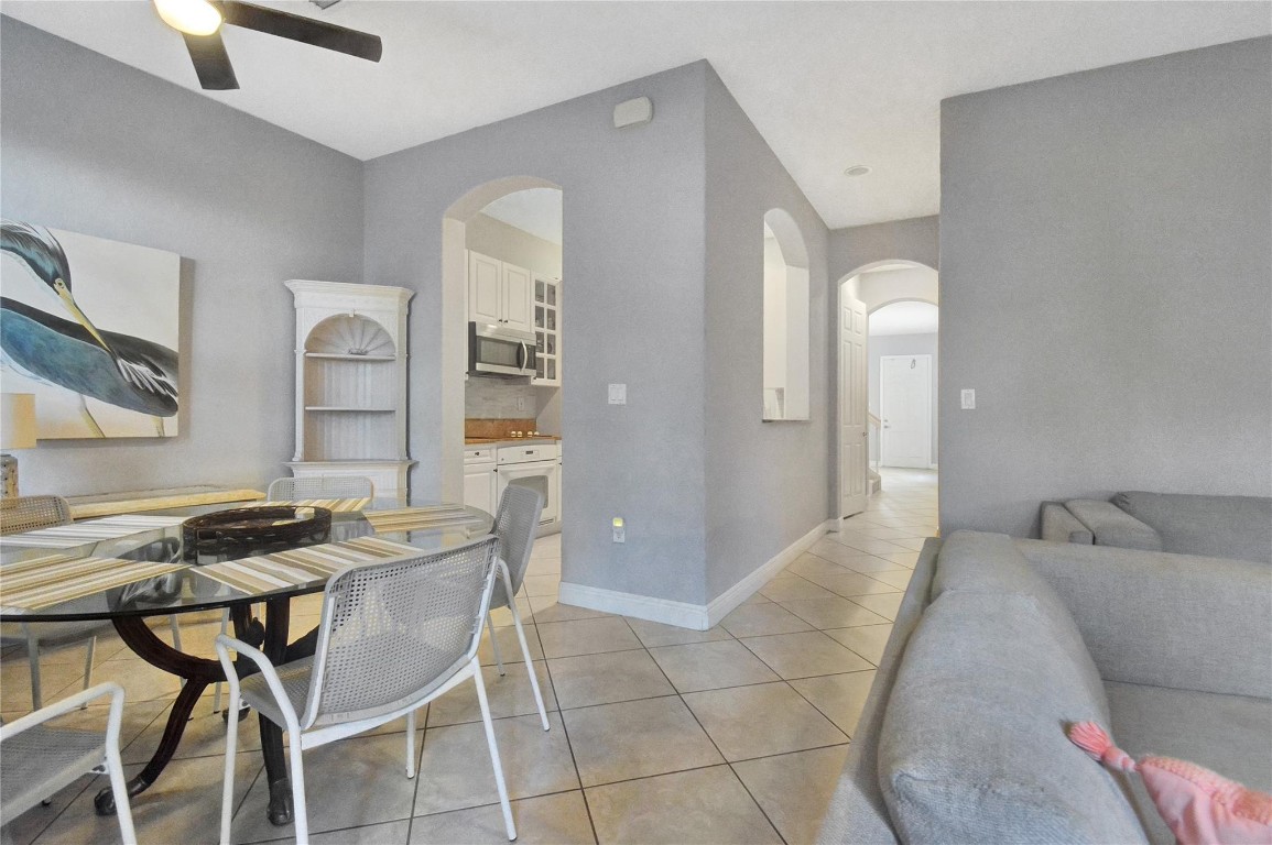 Julia Gardens - Residential