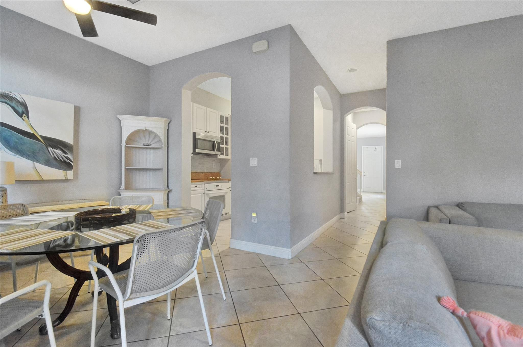 Julia Gardens - Residential